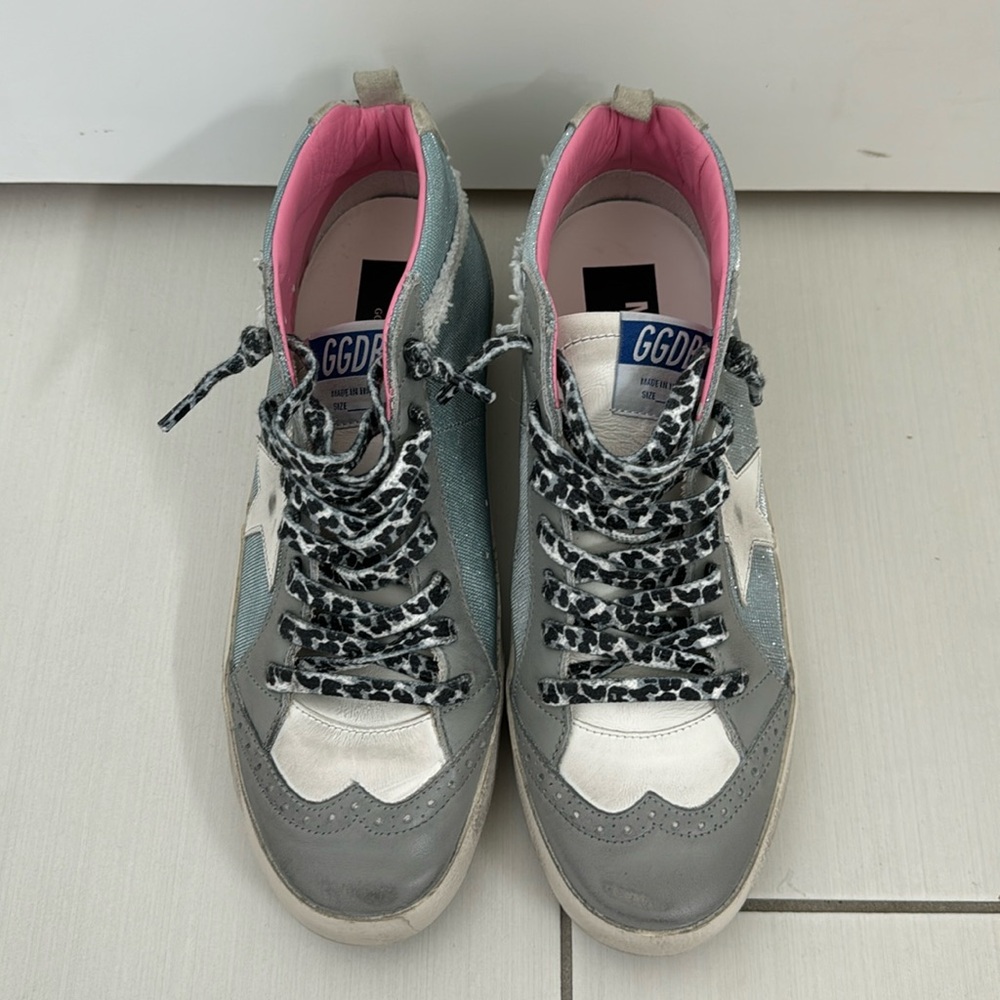Golden Goose midstar